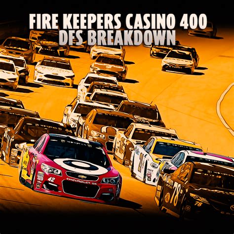nascar firekeepers casino 400 live stream